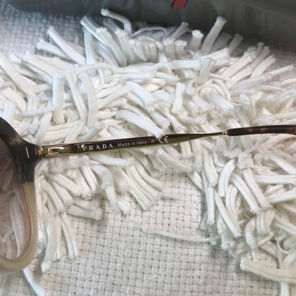 Prada Sunglasses - Picture 6 of 8